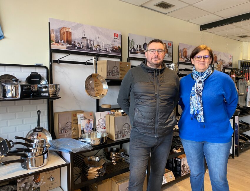 À Abbeville, Maison Dubois rayonne depuis 1919