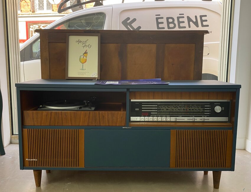 Il espère séduire une clientèle jeune.