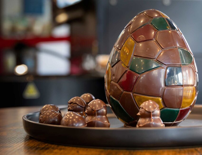 (c) Marie-Line Waroude