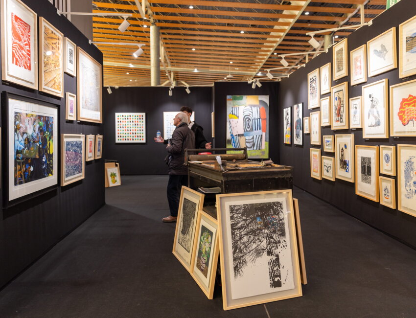 En images. Lille Art Up!, ​l​'art contemporain en effervescence