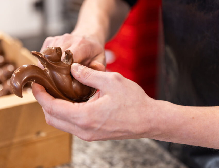 Les équipes se préparent   depuis l’été dernier. ©Lena Heleta
