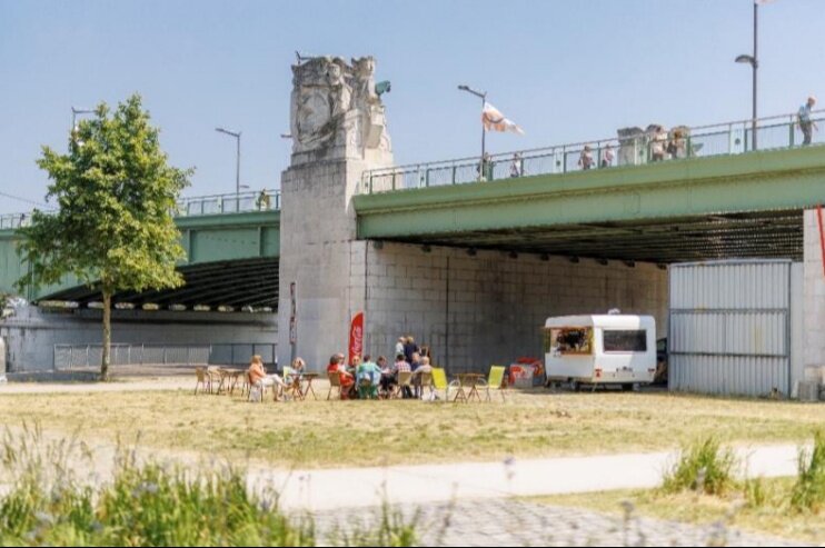 © La Métropole Rouen Normandie