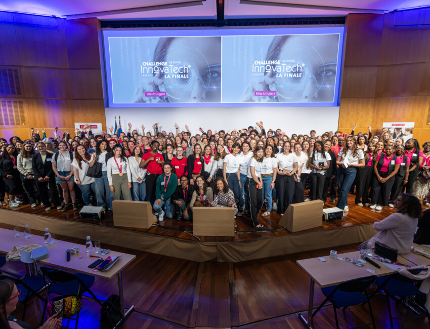 Lille : retour du Challenge Innovatech le 10 mars, pour sa 11 édition