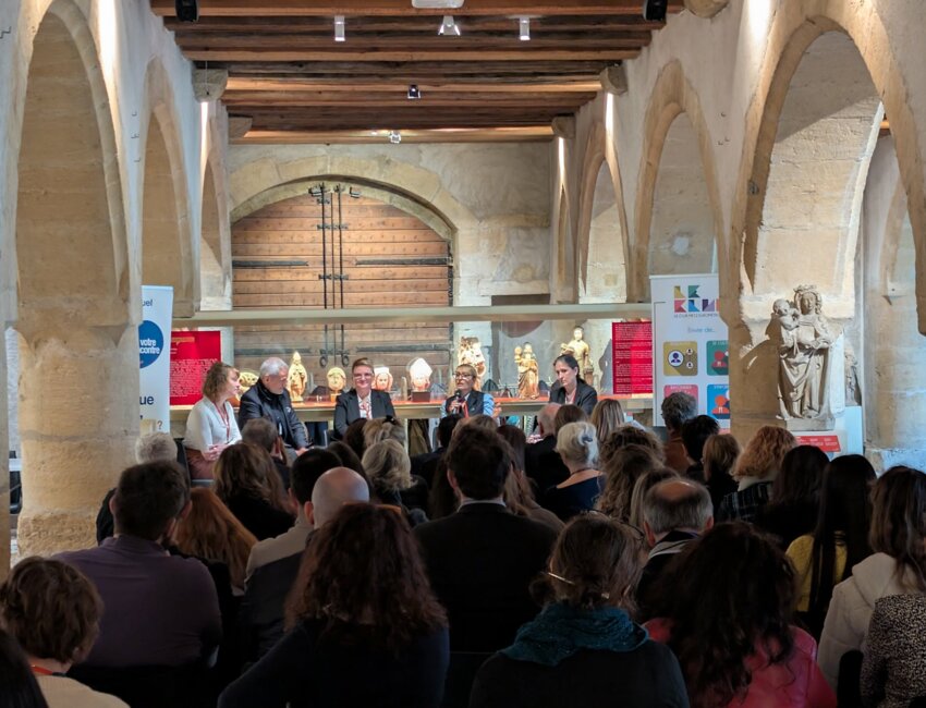 © Le Club Metz Eurométropole.