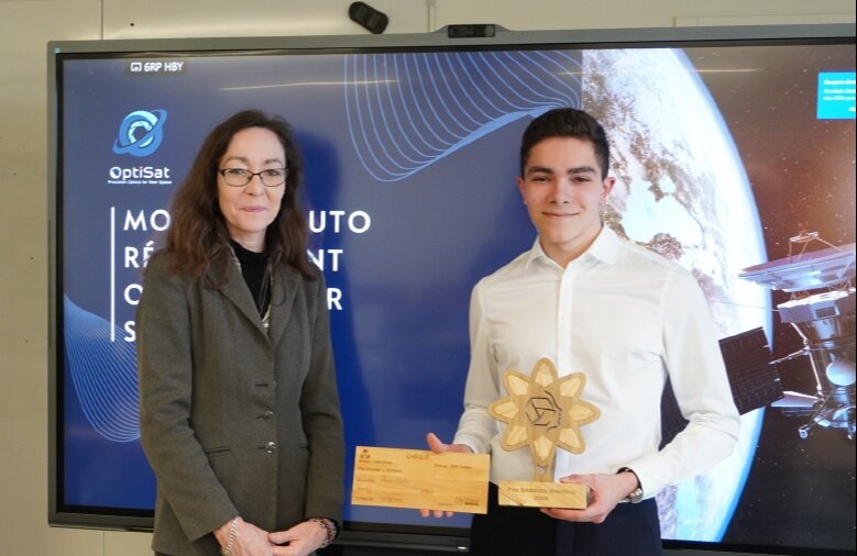 © Université de Lorraine.