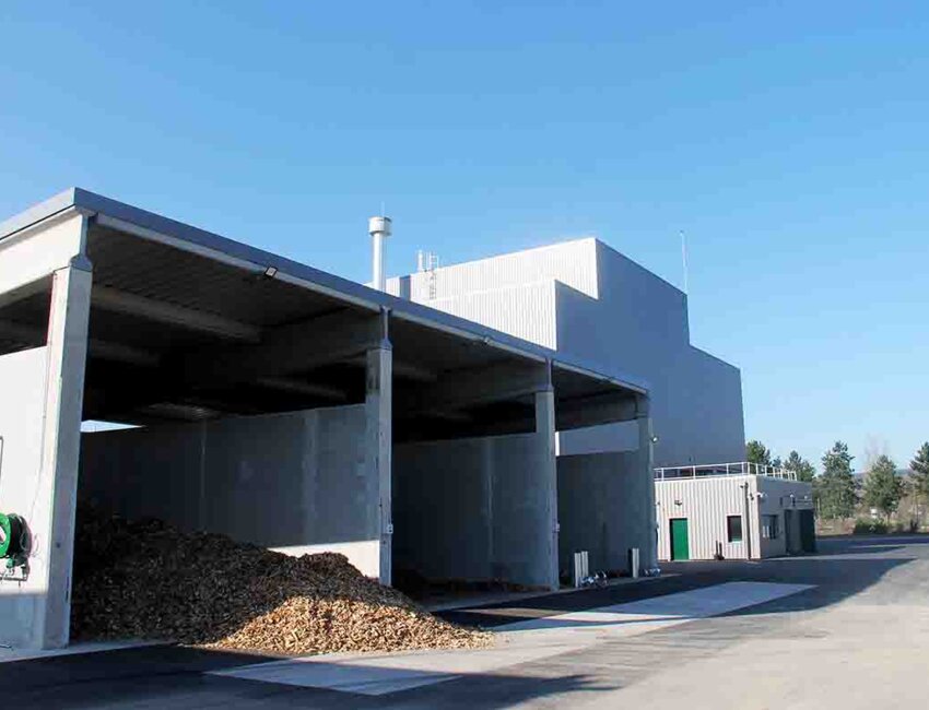 Le papetier Sofidel booste sa décarbonation sur son usine de Frouard
