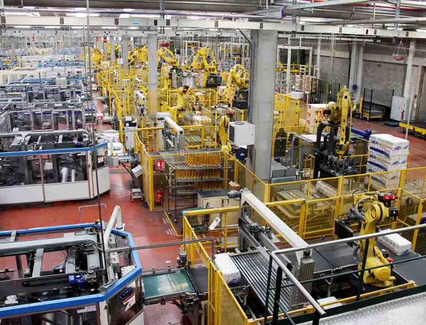 © Emmanuel Varrier. Sofidel vient d’équiper son usine de Frouard d’une deuxième chaudière biomasse.