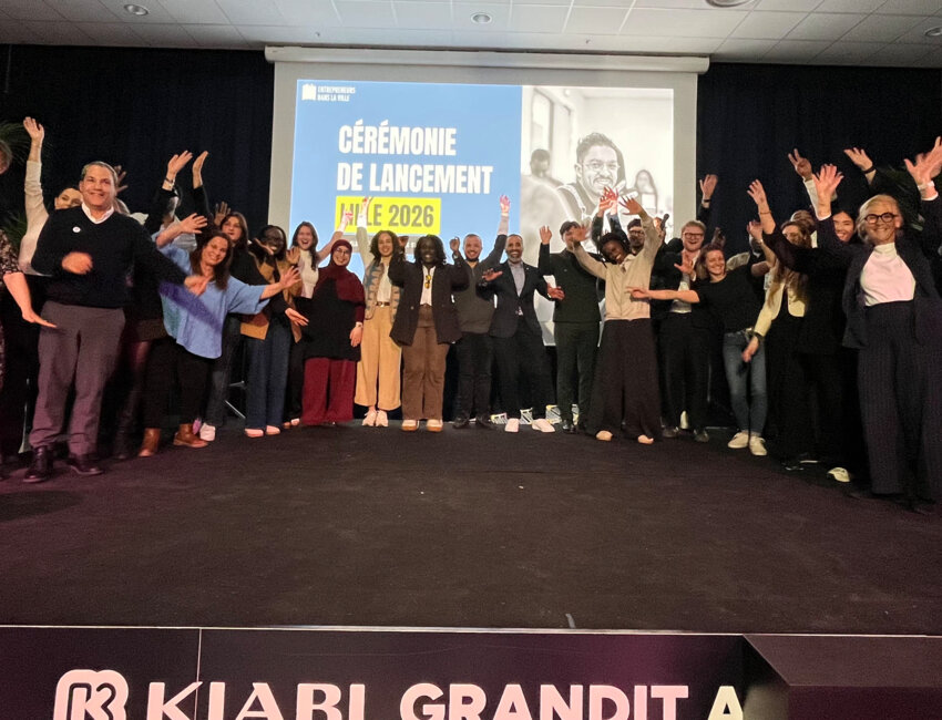 Starter Emergence Promotion 2026 : le début du chemin vers l’entrepreneuriat