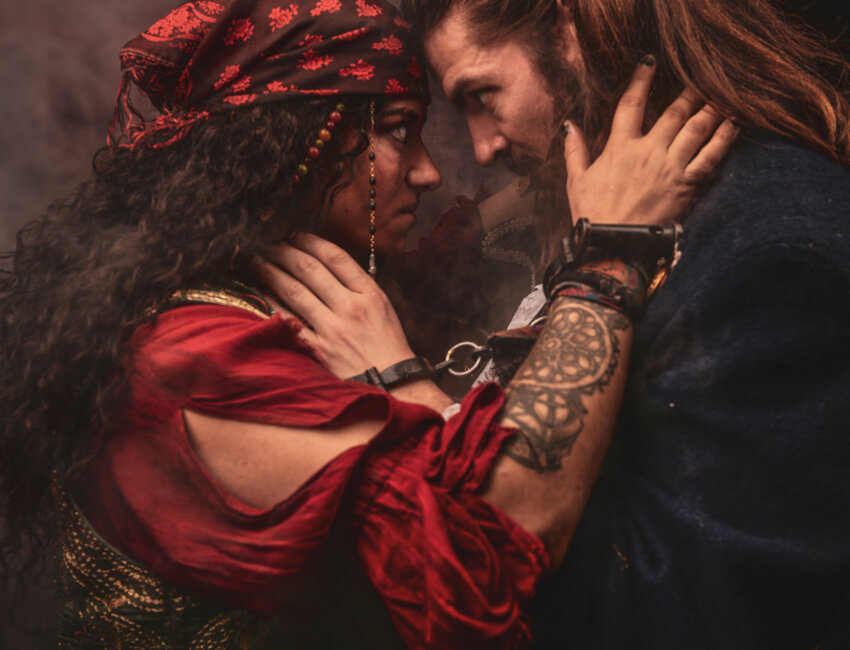 Le Musée de l’archerie et du Valois. © Studio Bruno Cohen