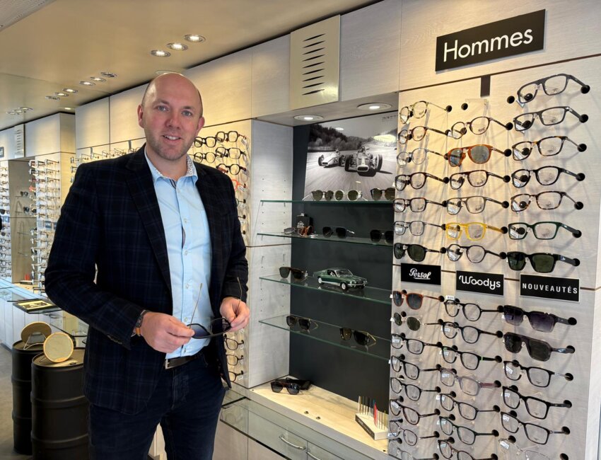 Saint-Quentin : Atol, une enseigne en plein développement