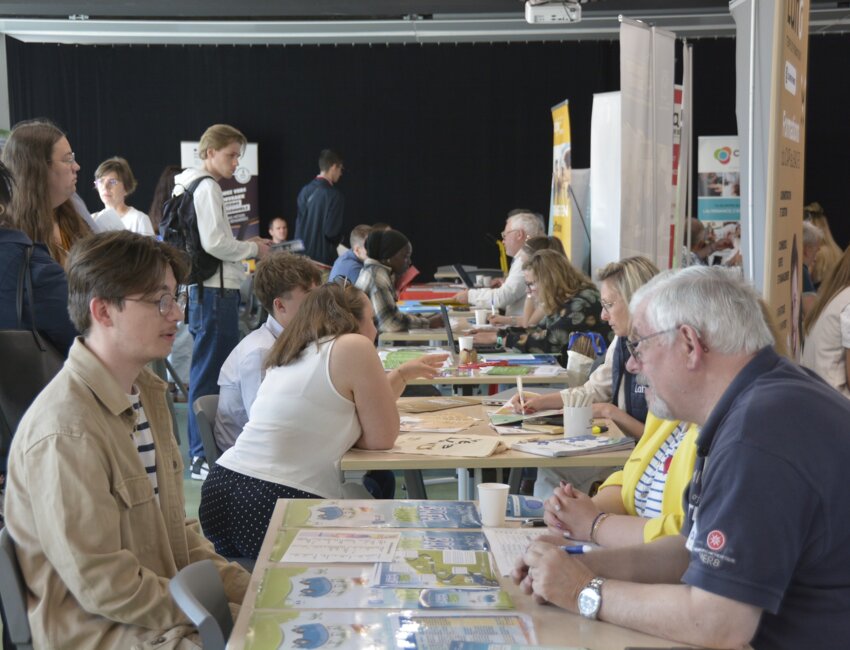 ©Mission Locale des Rives de l’Aa et de la Colme