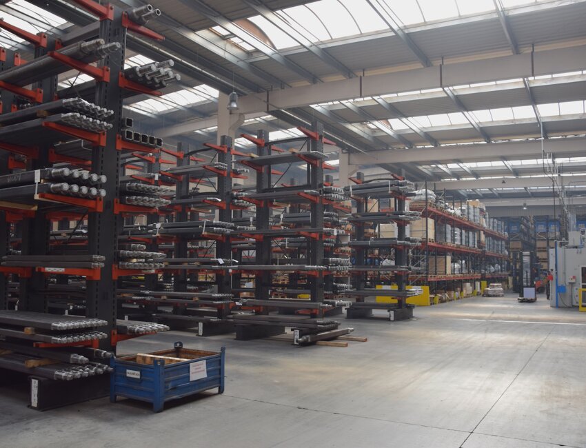 Chaque année, l’entreprise nordiste développe de nouvelles innovations en s’appuyant sur un bureau d’études intégré et le groupe ADR, leader mondial du secteur.