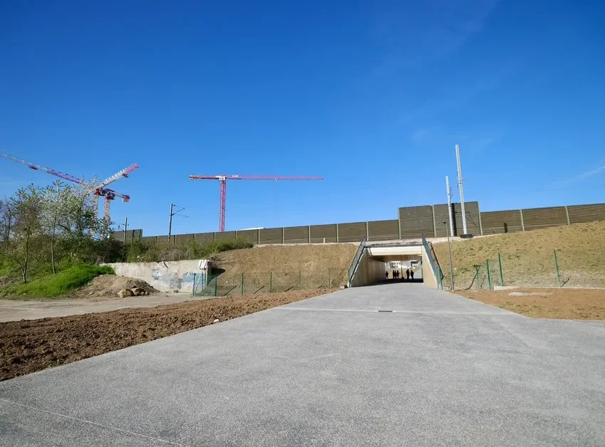 © La Ville de Metz.