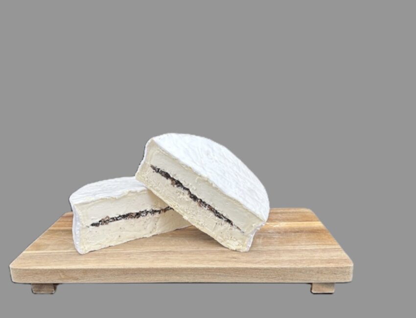 © Dongé - Le nouveau Barisien aux morilles sera prochainement en vente