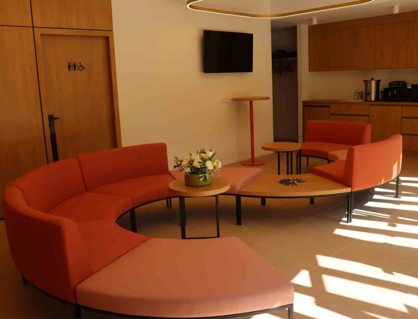 Le service était attendu par la population. (c) ville de Château-Thierry