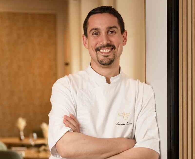 (c) Marie-Line Waroude