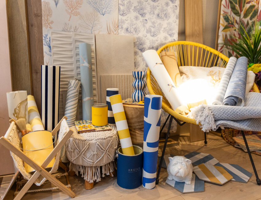 © Éloïse Le Névanic