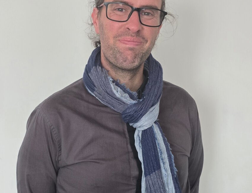 Alexis Martinot s’est associé à Olivier Cavadenti pour apporter de l’aide aux professionnels de la finance. © Intellectuality