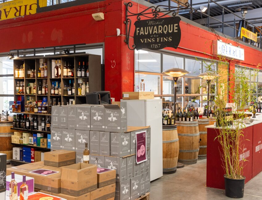 L'entreprise nordiste a une histoire qui remonte au 18e siècle. ©Léna Heleta