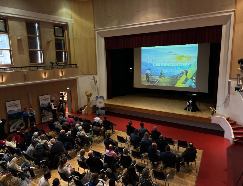 © Office de Tourisme de La Bresse Hautes Vosges