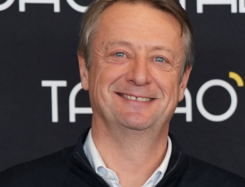 Jean-Christophe Géhin, directeur général de Tadao : «Ce partenariat s’est construit naturellement afin d’acheminer les participants du centre de Lens vers les différents points de départ des épreuves».