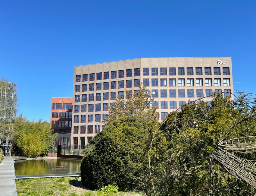 ©BNP Paribas Real Estate.