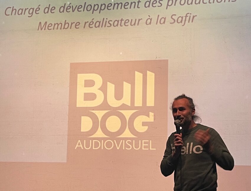 Parmi les intervenants de l'apéro rencontre entre comédiens et employeurs du spectacle vivant figurait notamment la Comédie de Picardie, la Maison du Théâtre d'Amiens et des organismes professionnels tels que Actes pro et l'ACAP  basés à Amiens.