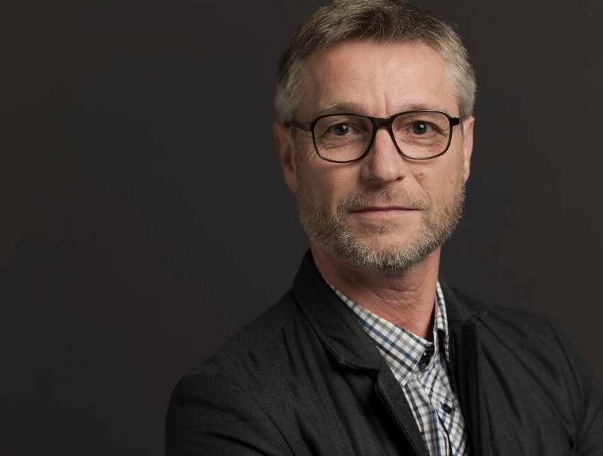 Loïc Bouet, directeur général adjoint, voit l'intégration de Techniplast au groupe Pochet comme une nouvelle opportunité de développement. © Techniplast