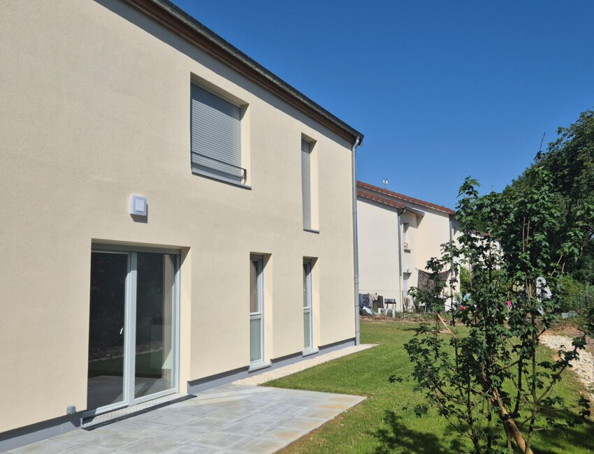 © Groupe OPH Meuse.