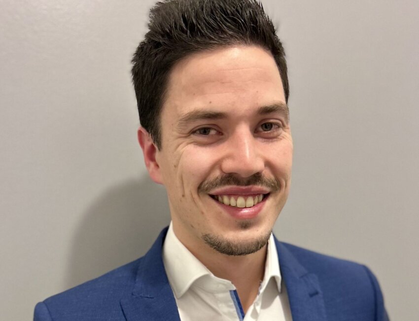 © Sadec : Alexis Dohr, expert-comptable et commissaire aux comptes.