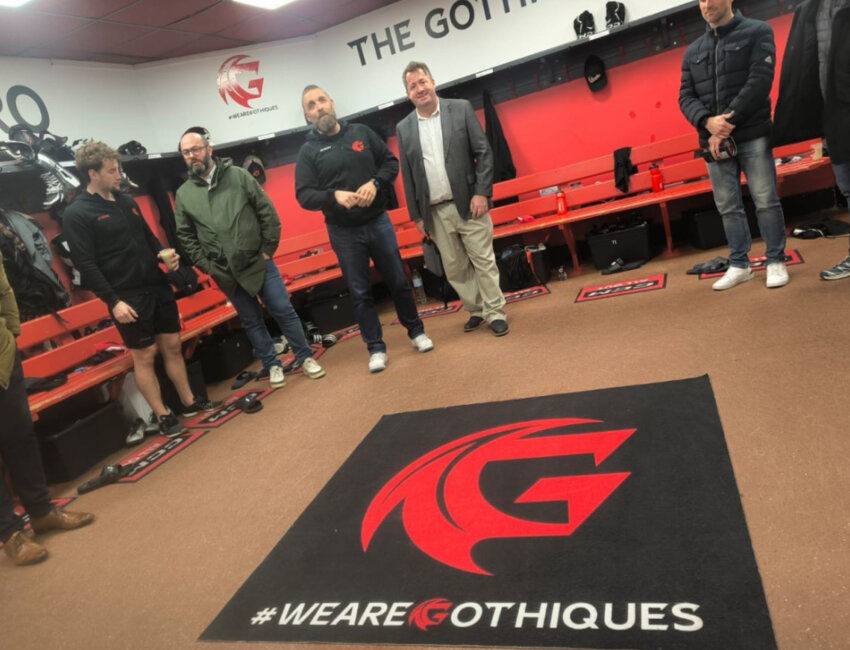 Chaque rencontre est pensée pour être bienveillante, conviviale et génératrice d'opportunités.