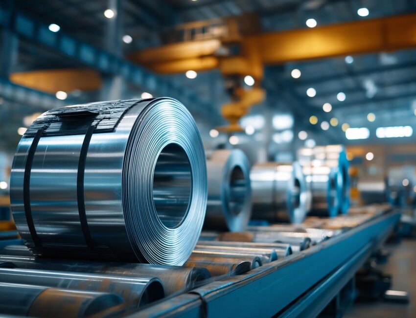 (c) DR. Travaillée pour l’industrie, la solution s’adapte à toutes les activités.
