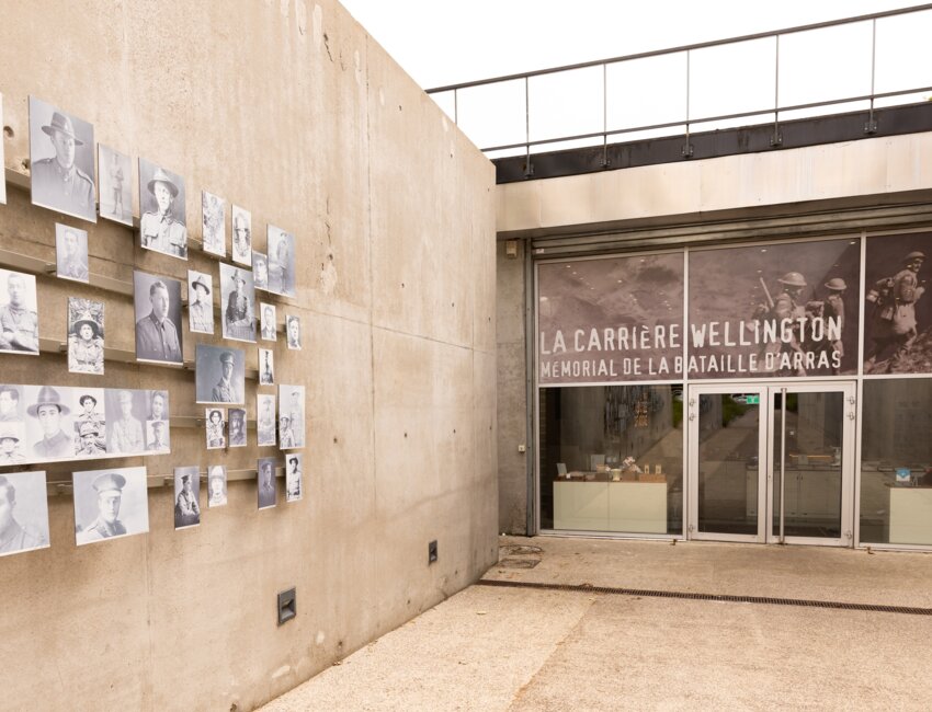 Des Ambassadeurs Recherch s Pour Comm morer Les 110 Ans De La Bataille 
