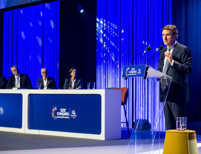 Pour l'édition 2026, direction Lille. ©Tim Fox