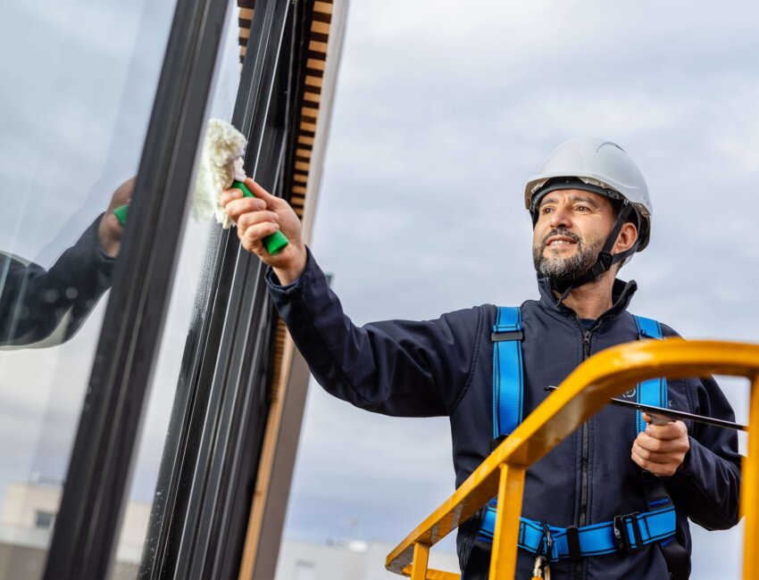 L’entreprise régionale Clinitex est labellisée depuis 2021. ©D.R.
