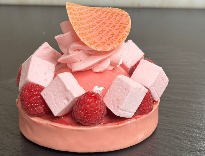 Des gâteaux de l’espoir seront encore proposés cette année.