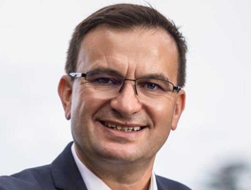 © Carbios «Ce report du closing de financement ne remet aucunement en cause le projet», assure Benoît Grenot, le directeur général délégué de Carbios