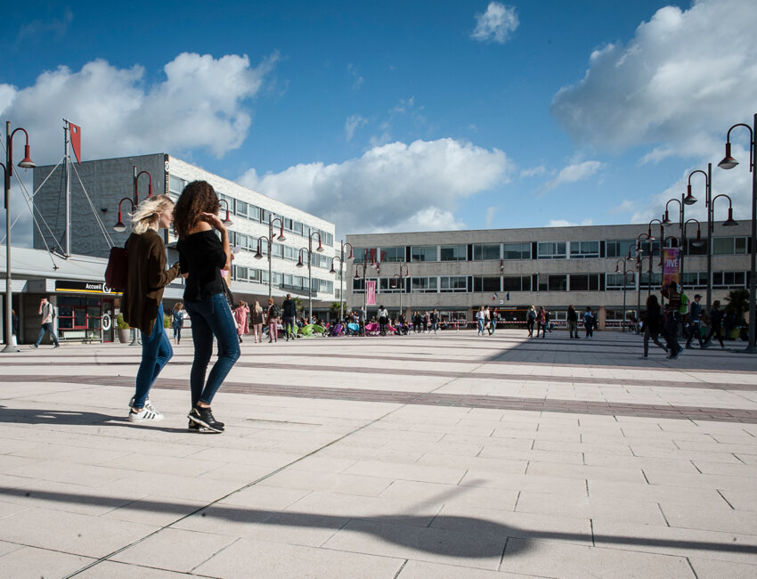 © Université de Lille