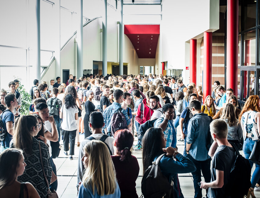 © Université de Lille