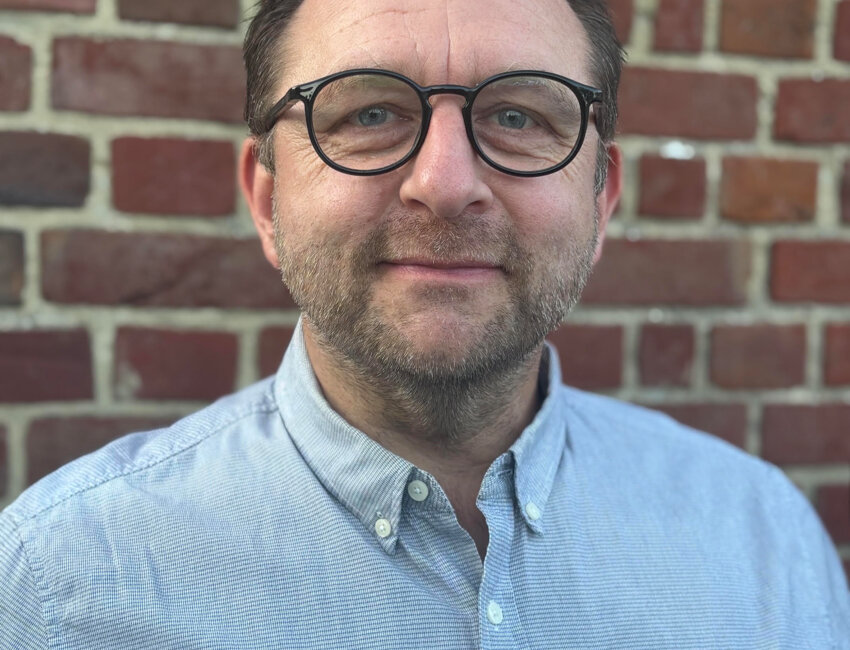 Guillaume Dubois, président d’Uniject.