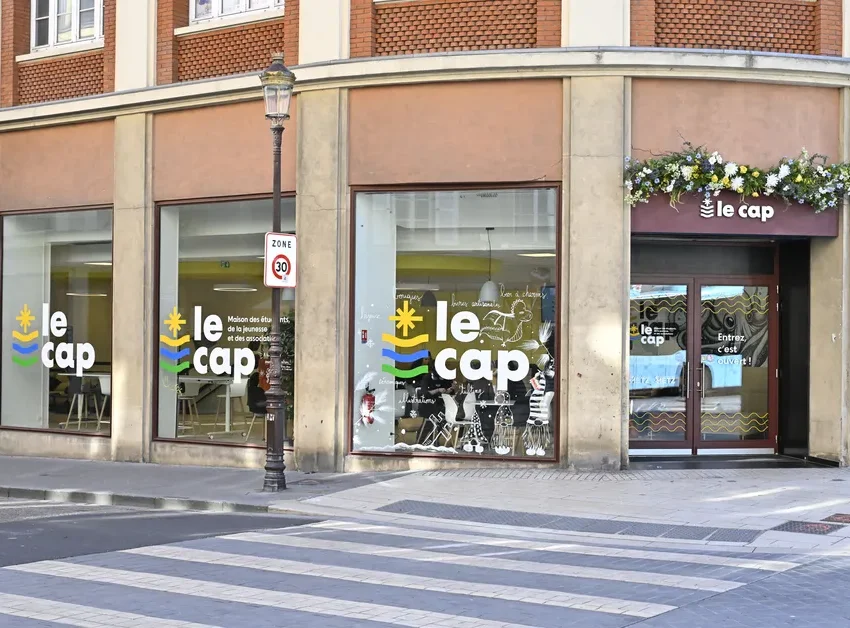 © La Ville de Metz.