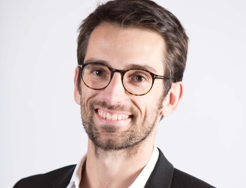 Raphaël Robil.