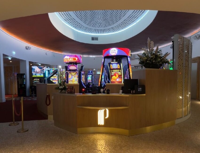 © Casino Partouche