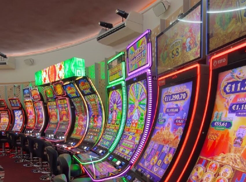 © Casino Partouche