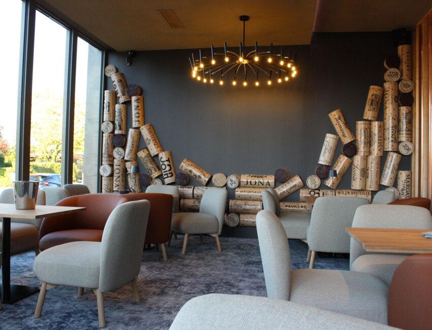 Le concept plus cosy de Jona.