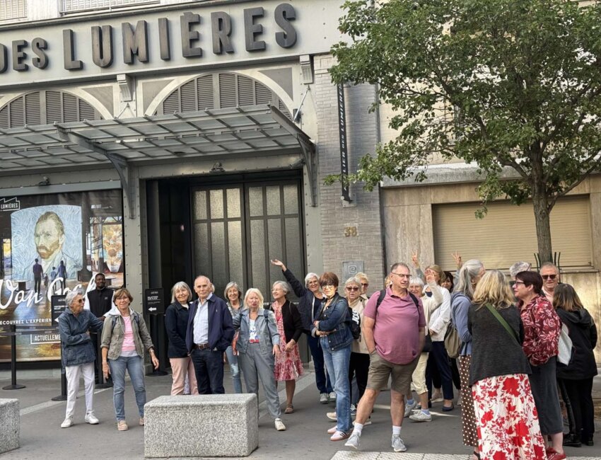 © La Ville de Soissons.
