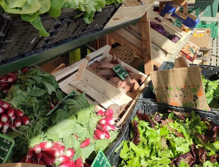 La 4ᵉ édition du Mois de l'Alimentation aura lieu tout au long du mois d'octobre. Cet événement s'inscrit dans le cadre du Projet Alimentaire Territorial (PAT) d'Amiens Métropole, co-porté avec la Chambre d'agriculture de la Somme.