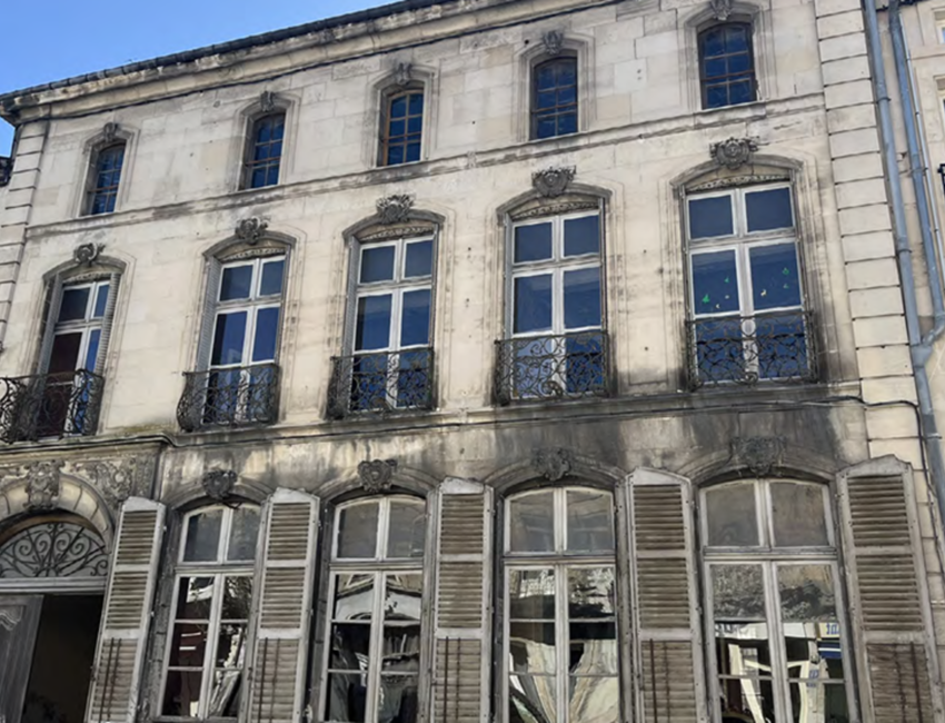 © Fondation du patrimoine.