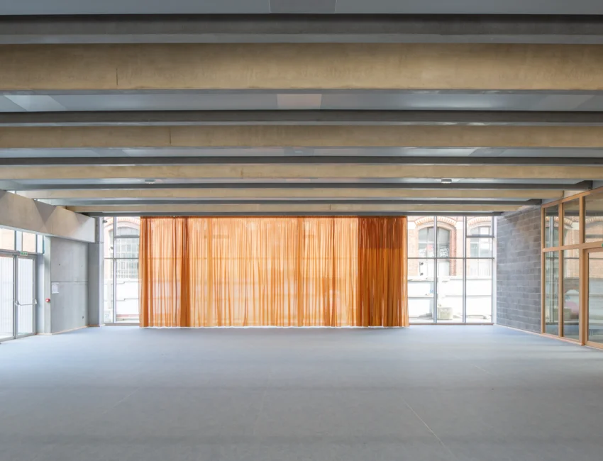 © Louis Duboys Fresney & Bureau Face B