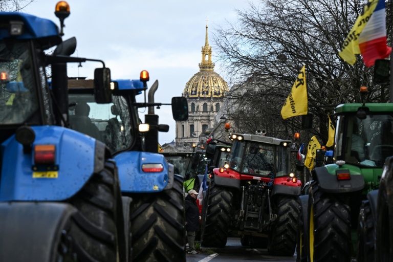La Coordination rurale renouvelle sa tête dans un congrès sous tension